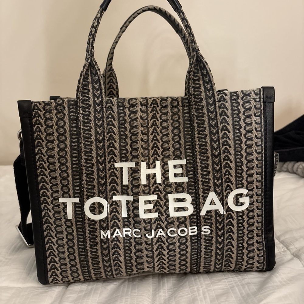 Marc Jacobs Tote Bag